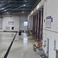 인천 청라자원환경센터에 가보니 “악취 없고 이웃집 온 것처럼 편안해”