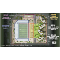 구덕운동장 재개발 관련 시의회 “충분한 시민 숙의 거쳐야” 지적