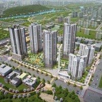 동탄 새 아파트 살자고 11만명 우르르...6인가구 무주택 15년 버텼다