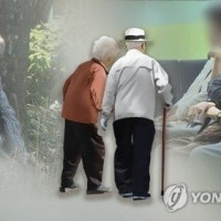 '아파트서 사망' 70대 노부부…