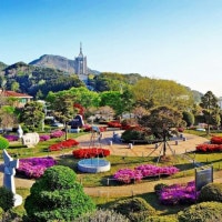 '아름다운 도시숲'에 부산시설공단이 가꾼 3곳