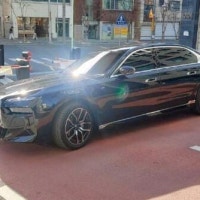 “출입증 왜 안 줘” 18시간 아파트 주차장 입구 막고 버틴 결과