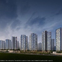 역세권 분상제 아파트...대방건설, ‘북수원이목지구 디에트르 더 리체...