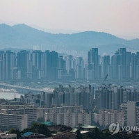30억원 고가 아파트 세부담 36만원 줄어든다.. 비쌀 수록 보유세 적게 낸...