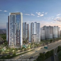 SM경남기업 ‘광주태전 경남아너스빌 리미티드’ 1일 정당계약