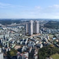 동원개발, 울산 남구 ‘무거 비스타동원’ 견본주택 성황리 오픈