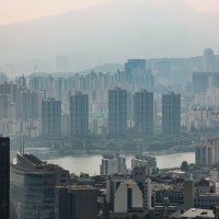 서울 아파트값, 금리인하 기대감 속 상승폭 다시 확대