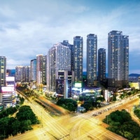 “우리집 옆에 多 있다” 생활 편의시설 갖춘 지방 광역시 아파트 관심...