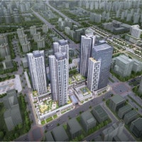 11억 아파트 4억에 팝니다...300만 청약 광풍 '이곳'서 또 줍줍, 신청 조...