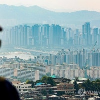 두달새 3억8000만원 올랐다… 강남아파트 '구관이 명관'