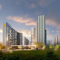 광주 ‘e편한세상 봉선 셀레스티지’, 백운광장 도시재생 수혜 기대