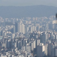 서울 외곽 집값 빠지나..3년전 최고가보다 30% 하락