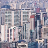 전국 아파트값 상승세 5개월 만에 ‘멈춤’…인천도 상승세 끝