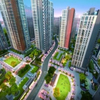 서울 접근성 강점, 대단지 ‘부평 그랑힐스’ 보류지 입찰 시작