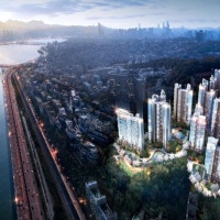 한남하이츠아파트 재건축 내년 초 설계자 선정