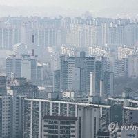 집값 하락 속 '서울 노도강 아파트값 먼저 빠졌다?!'