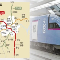 숙원 GTX-A 이달말 뚫리는데 파주 운정 아파트값 하락