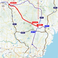 문수로 우회도로 착공, 울산~대구 고속도로 신설 추진