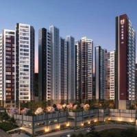 주거 중심지 광안동에 더블역세권·학세권 아파트