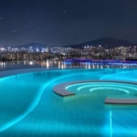 한남4구역에 미래사업·자존심 걸었다…'삼성 vs 현대'승자는