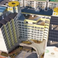 '생애 마지막 집' 관리비 월 4만원에 밥까지 차려주는 '이 아파트' [혼자...