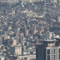 서울 대형 아파트 매매가격지수 역대 최고 '양극화 심화'