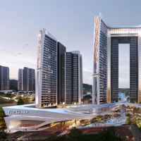 포스코이앤씨, 성남 은행주공 재건축 수주에 '혼신'