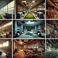 '2兆 부실' 칼바람..스크린골프·레포츠·신축병원 안가린다[fn마켓워치...