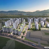 없는게 없는 이 아파트...청약통장이 몰린다