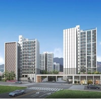 분상제 아파트 울산 '태화강 에피트' 18일 견본주택 오픈