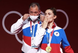 올림픽서 러시아 국기 없다?… 러 국가명 'ROC' 표기된 이유