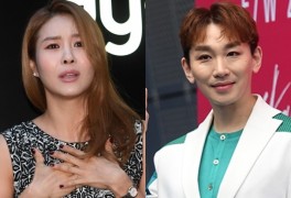 '옥장판 발언' 김호영·옥주현, 극적 화해…"오해 풀었다"