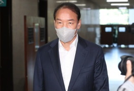 [속보] '윤 대통령 측근' 주기환, 與 비대위원 사퇴