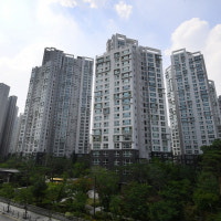 '48억에 팔렸다' 9개월 만에…신고가 쏟아지는 '이 동네'