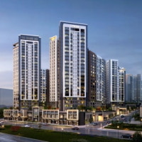 '대구의 강남'은 달랐다…범어동 새 아파트 '완판'