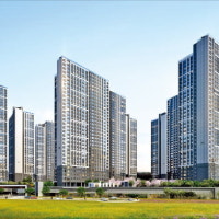 아산 탕정 더샵·대전 힐스테이트 가장…10대 건설 브랜드 노려라