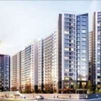 부산 재건축시장 '하이엔드 브랜드' 각축전