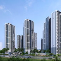 GTX 호재도 안 먹힌다…아파트 '미분양' 쌓이는 평택