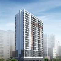 범내골 역세권 '서면 시그니처센트럴파크' 분양