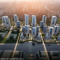 학세권 아파트 인기에 '송도자이풍경채 그라노블' 눈길