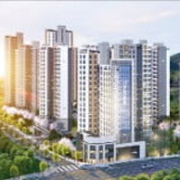 대전 대덕에 '쌍용 더 플래티넘'