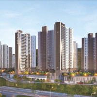 부산 정비사업 아파트, 김해·전주 브랜드 대단지에 관심 쏠려