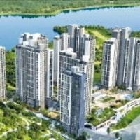 속초·부산 사상서 첫 '더샵' 나온다