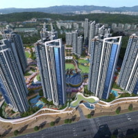 현대건설, 대전 도마·변동 16구역 재개발사업 수주