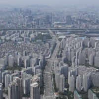 방사성 폐기물인데 정부는