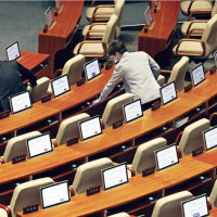 정치권 '경제·민생법안' 외면…66건 중 1건도 21대 국회 문턱 못넘어