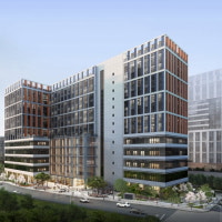 역세권 비즈니스 플랫폼 ‘오브코스 구로’ 6월 분양