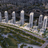 반포 대장 자리 노린다…'한강변 알짜' 신반포2차 대변신