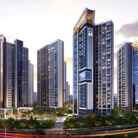 현대건설, 가락삼익맨숀 재건축 수주…