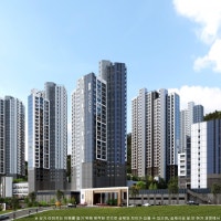 부산 사상구 첫 '더샵' 아파트 나온다…